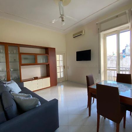 Avolina'S Apartment Naples Luaran gambar